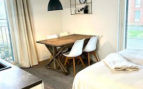Aalto Apartment Jyväskylä